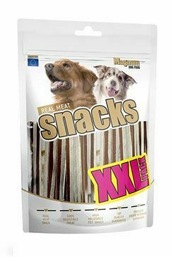 Magnum Chicken sandwich 500g