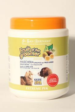 San Bernard Maska Maracuja 1000ml