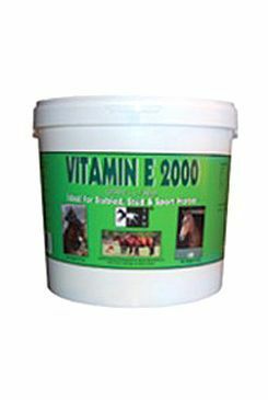 TRM pro koně Vitamin E 1,5kg