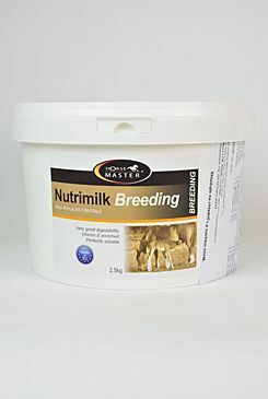 FARNAM HM NutriMilk pro hříbata 2,5kg