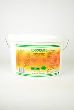 Vitamin B Roboran 2kg kbelík