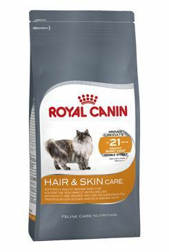 Royal Canin Feline Hair and Skin Care 10kg