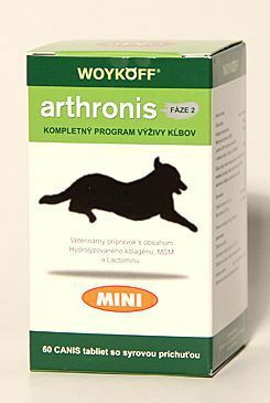Arthronis fáze 2 Mini 60tbl