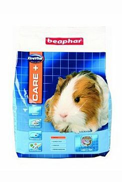 Beaphar Krmivo CARE+ morče 1,5kg