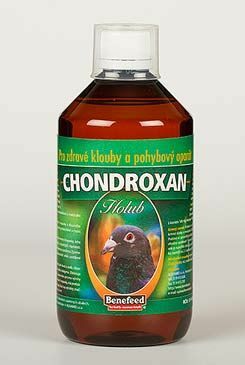 Chondroxan pro holuby 500ml