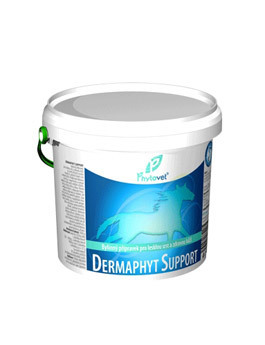 Phytovet Horse Dermaphyt support 2,5kg