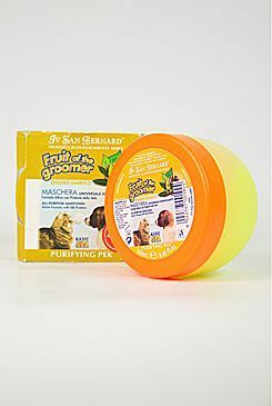 San Bernard Maska Zenzero-Sambuco 250ml