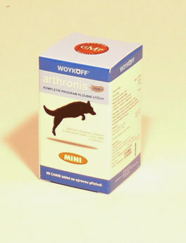 Arthronis fáze 1 Mini 60tbl