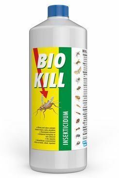 Bio Kill 1000ml (pouze na prostředí)