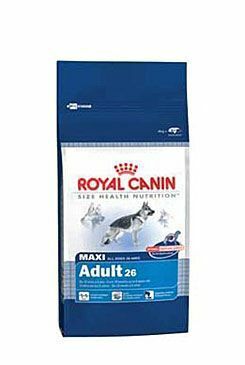 Royal Canin Kom. Maxi Adult  4kg