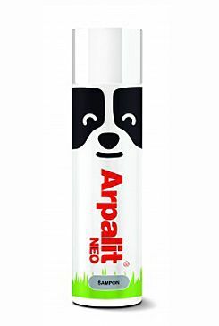 Arpalit šampon s čajovníkem 250ml