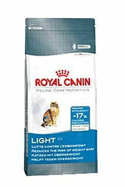 Royal Canin Feline Light Weight Care 10kg