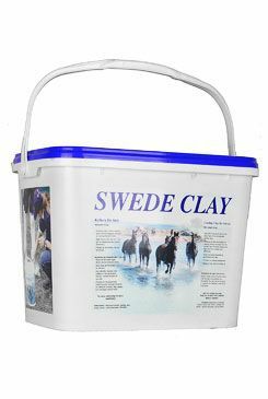 Swede Clay pro koně 10kg