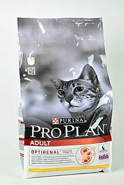ProPlan Cat Adult Chicken1,5kg