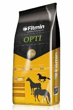Fitmin horse Opti 15kg