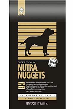 Nutra Nuggets Professional 15 kg