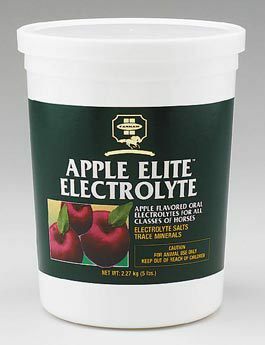 FARNAM Elite Electrolyte Apple grn 9kg