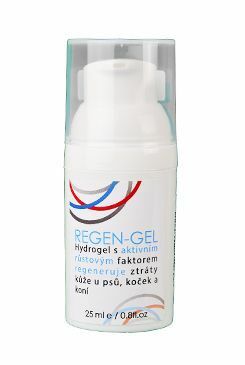 REGEN - GEL 25ml