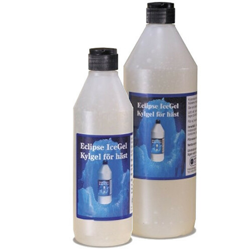 Eclipse IceGel pro koně 1l