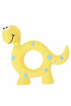 Hračka pes PUPPY Želva latex Zolux