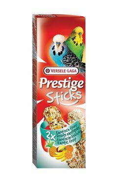 VL Prestige Sticks pro andulky Exotic fruit 2x30g
