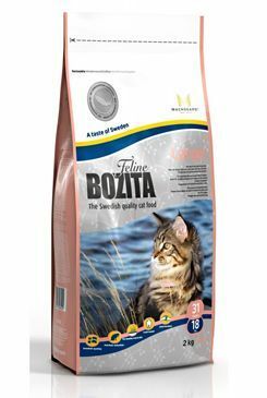 Bozita Feline Large 400g