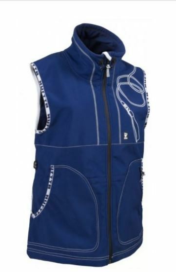 Vesta Hurtta výcviková Go Finland! vel. S