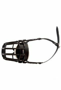 Náhubek kovový CHOPO Dalmatin,Hasky,Ohař,Labrador P/GP