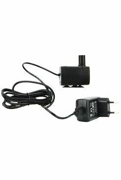 Čerpadlo k fontáně CAT IT Fresh&Clean USB adapt. 1ks