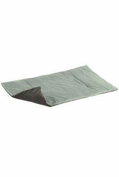 Deka BARON 95 oboustranná pes,kočka zelená FP