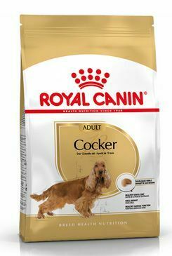Royal Canin Breed Kokr 3kg