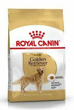 Royal Canin Breed Zlatý Retriever 3kg