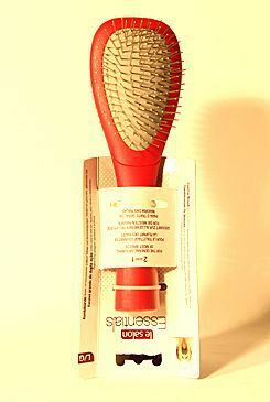 Kartáč Salon Essent. ocel.hroty/nylon velký Hagen 1ks