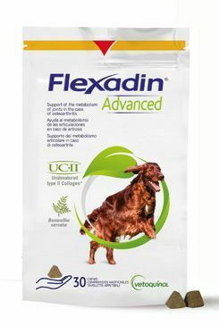 Flexadin Advanced pro psy 30tbl