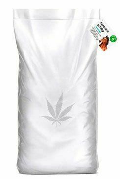 Konopné otruby 20kg