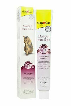 Gimcat pasta Malt-Soft Extra 100g
