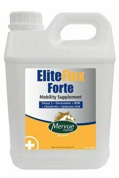 MERVUE ELITEFLEX FORTE 2,5l