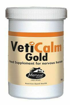 MERVUE VETICALM GOLD 1kg