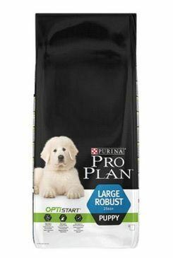 ProPlan Dog Puppy Large Robust Chicken 12kg