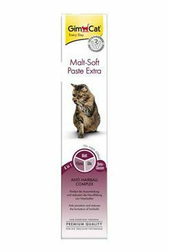 Gimcat pasta Malt-Soft Extra 20g