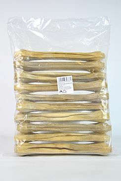 Kost buvolí 20cm 10ks