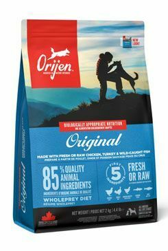 Orijen Dog Original 2 kg