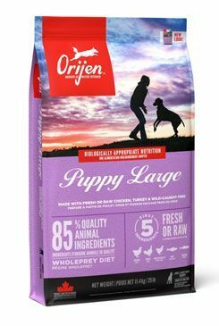 Orijen Dog Puppy Large 11,4 kg