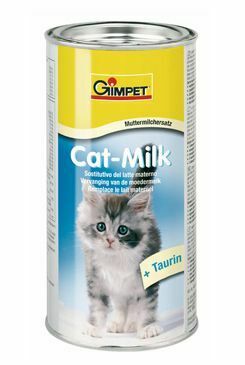 Gimcat mléko Sušené Cat-Milk pro koťata 200g