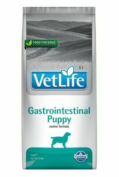 Vet Life Natural DOG Gastro-Intestinal PUPPY 2kg