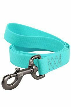 Vodítko voděod. Collartex Lumi(122cm/2,0cm)