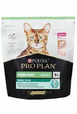ProPlan Cat Adult Sterilised Renal Plus Salmon 400g