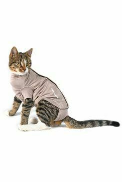 Obleček Body Suit Step'n Go Cats S béžový BUSTER