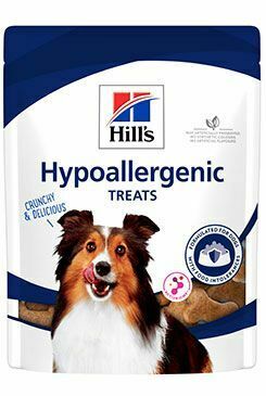 Hill's Can. Treats Pochoutka Hypoallergenic 200g