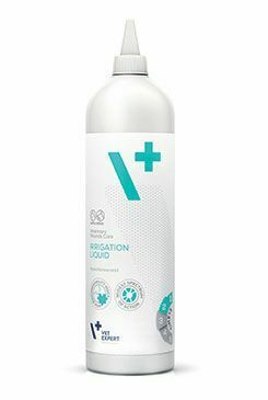VetExpert Wounds Care Irrigation Liquid 500ml